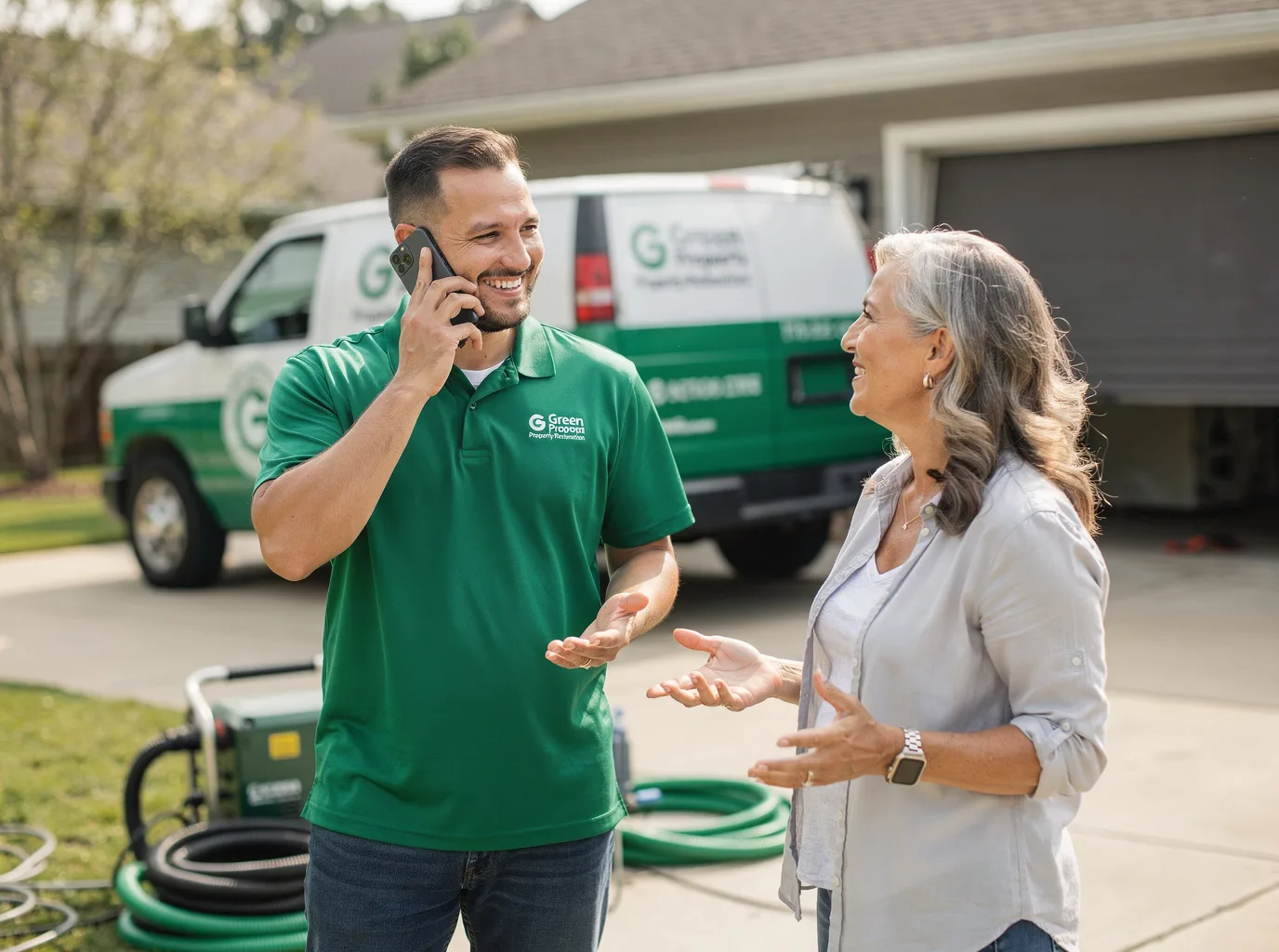Water Damage Restoration Zirconia, NC FAQs